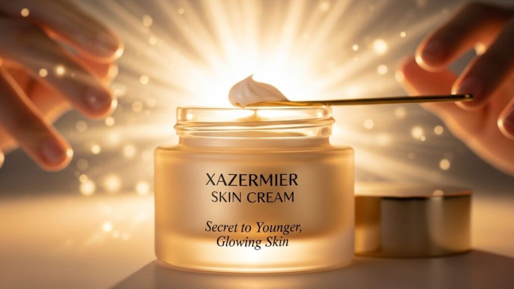 xazermier skin cream