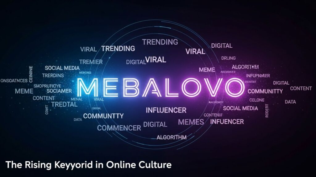 mebalovo