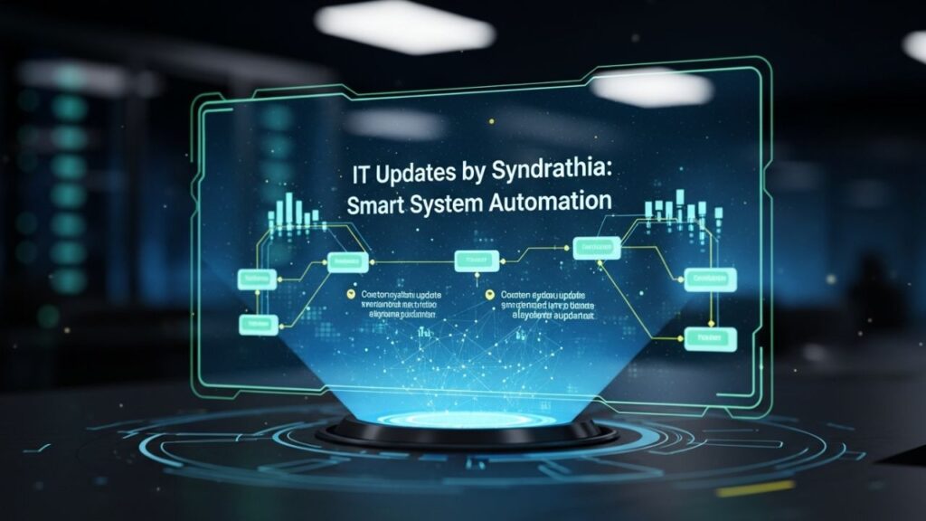 it updates by syndrathia