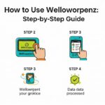How to Use Welloworpenz