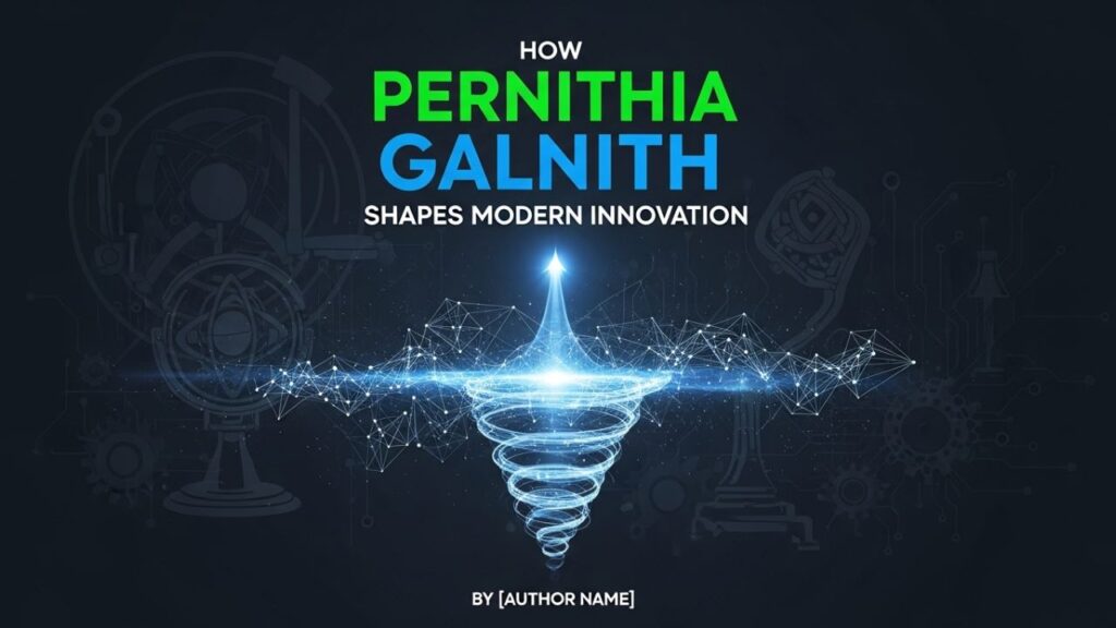 pernithia galnith