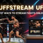 buffstream ufc