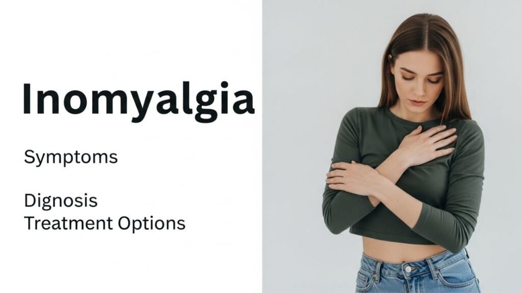inomyalgia