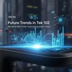 TEK-102 Overview: Definition, Advantages, and Its Growing Global Demand
