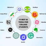 AI Tool for Student2025