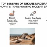 Top Benefits of Nikane Madeira and How It’s Transforming Modern Living