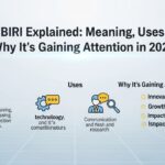 CBIRI Explained: Meaning, Uses, and Why It’s Gaining Attention in 2025